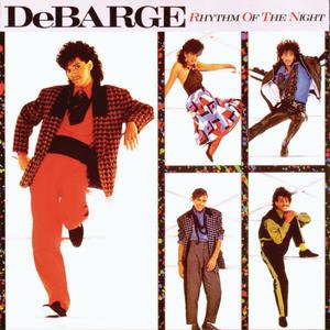 DeBarge